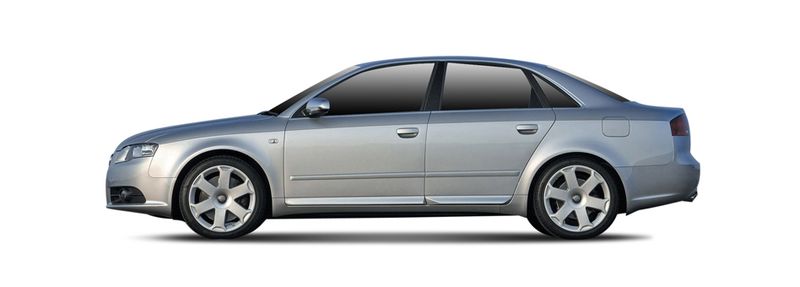 A4 B7 (8EC)