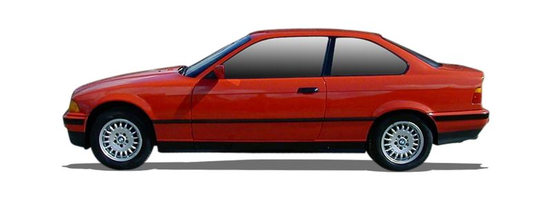3 Coupé (E36)