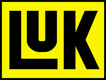 Logo LuK